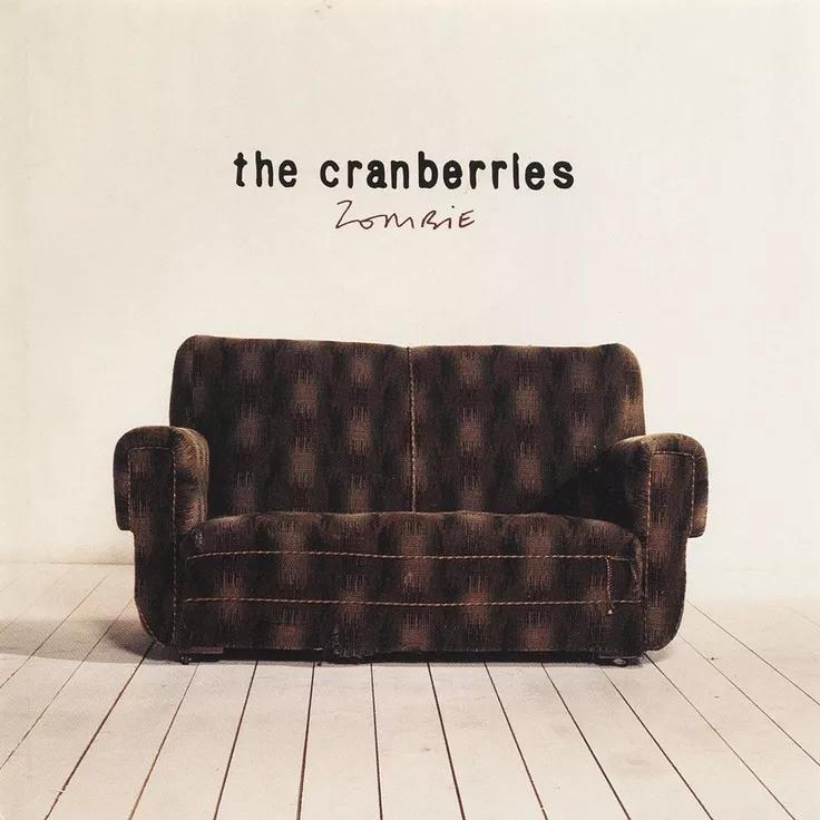zombie the cranberries 多年之后回忆起"zombie"的创作,dolores说在