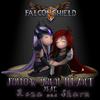 falconshield - Follow Your Heart (feat. Rena & Sharm)