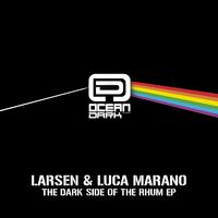 The Dark Side of the Rhum EP