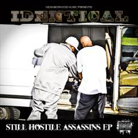 Still Hostile Assassins EP