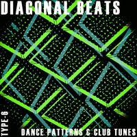 Diagonal Beats - Type.6