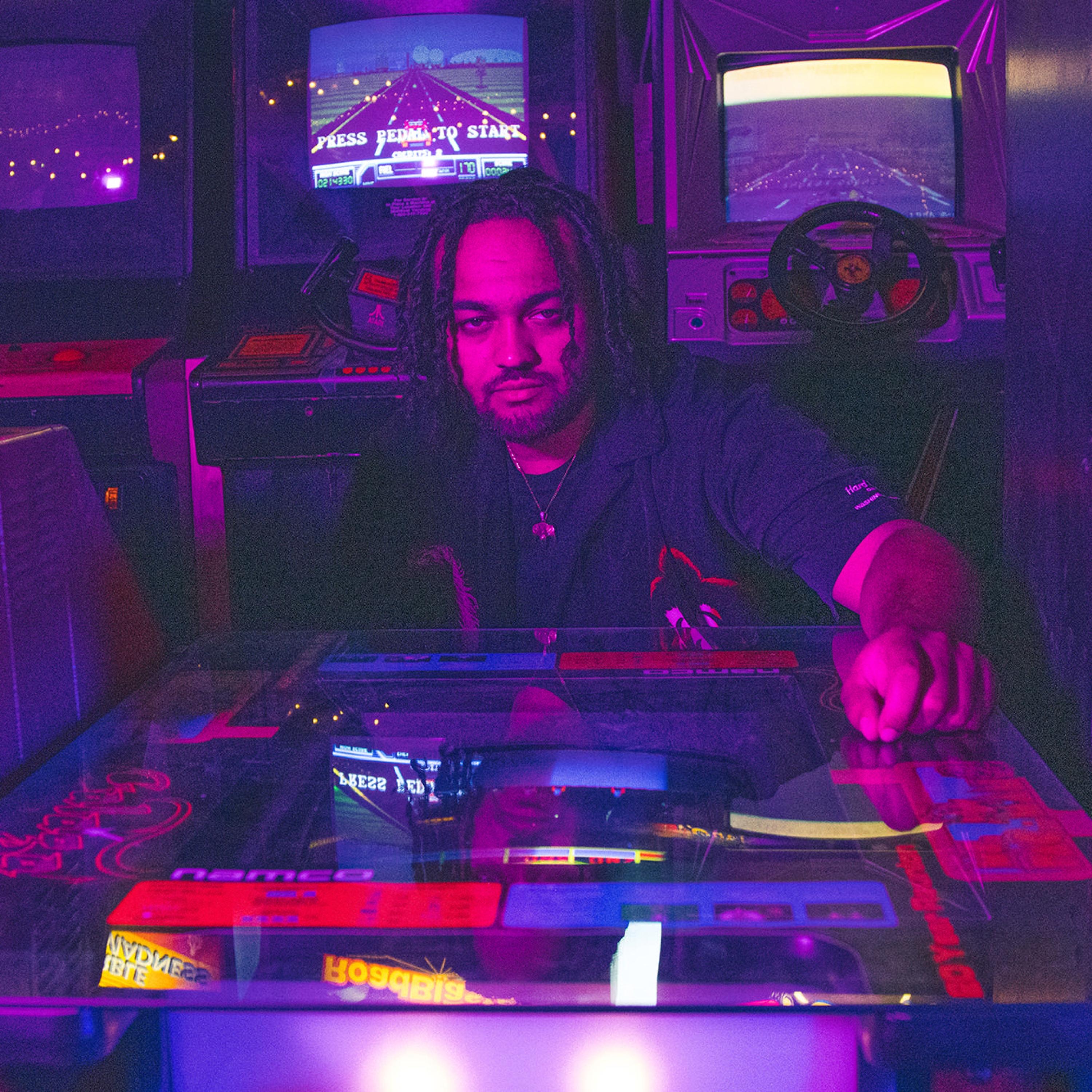 MINUTES (feat. Asiah)