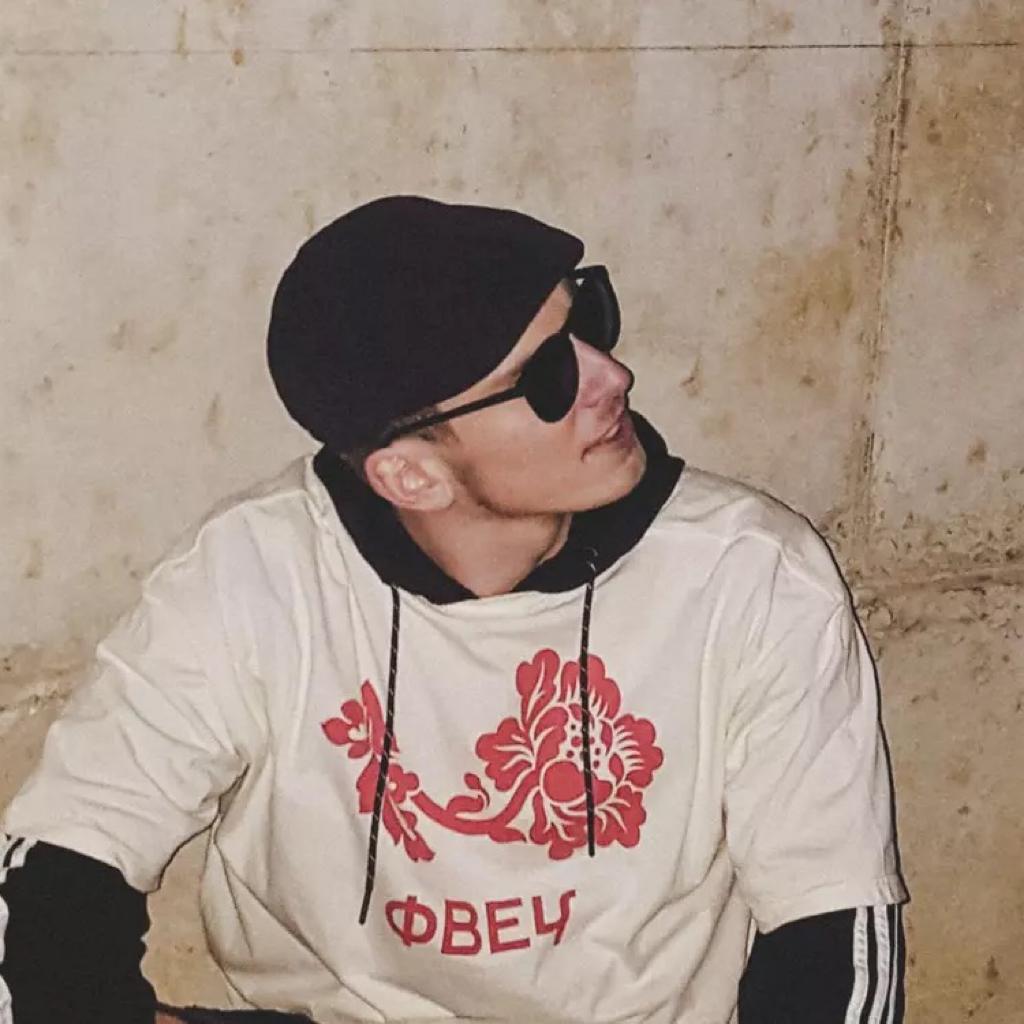 俄语土嗨进行曲