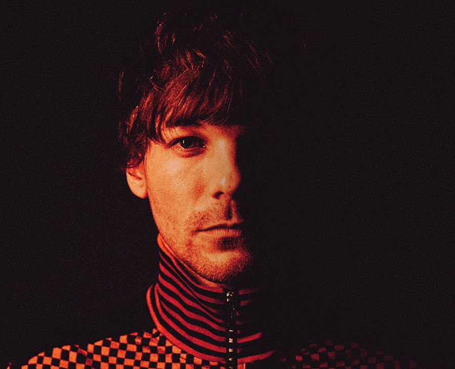 Louis Tomlinson