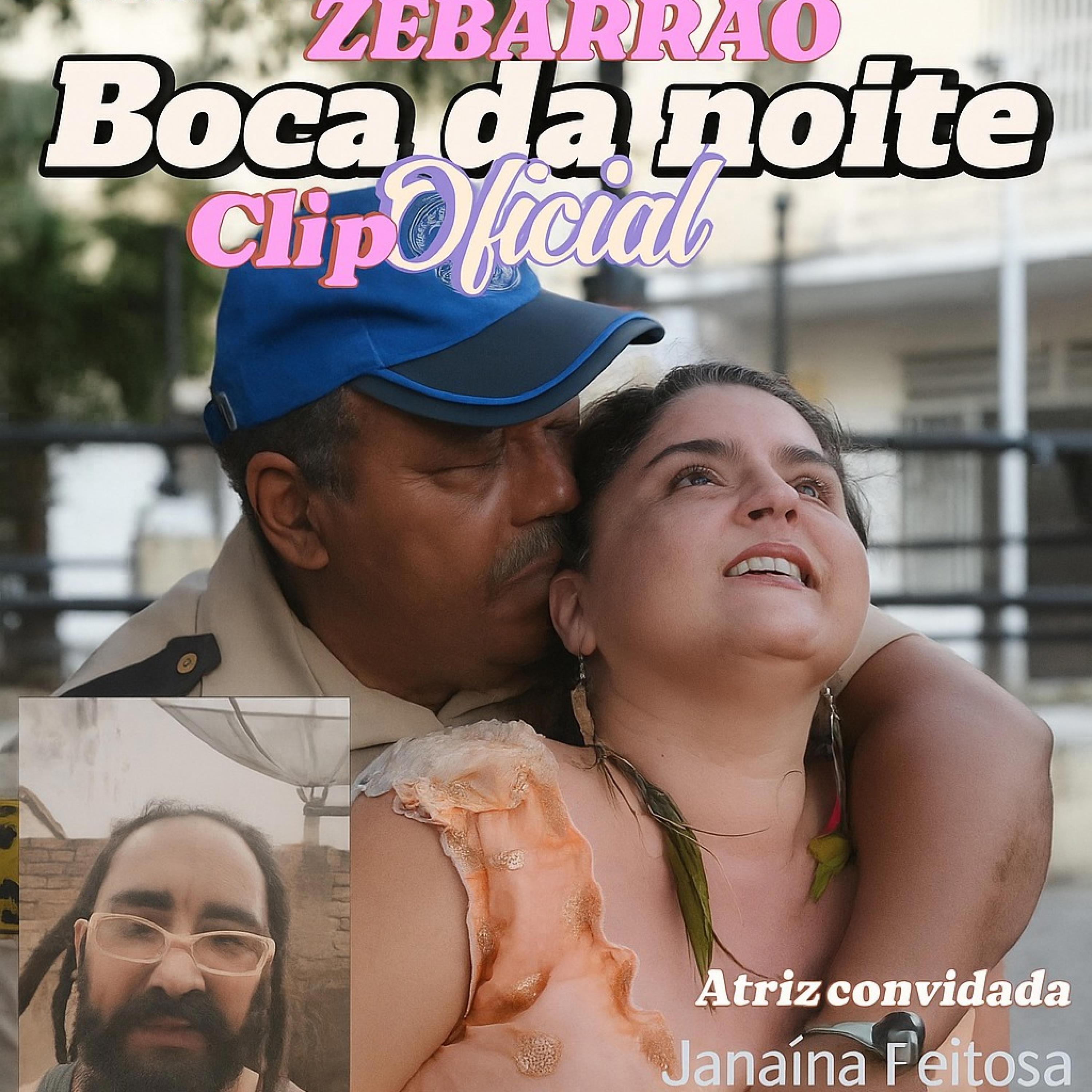Boca da Noite (feat. Nildo Viana)