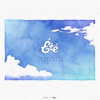 Été (Original Game Soundtrack) - Paysages