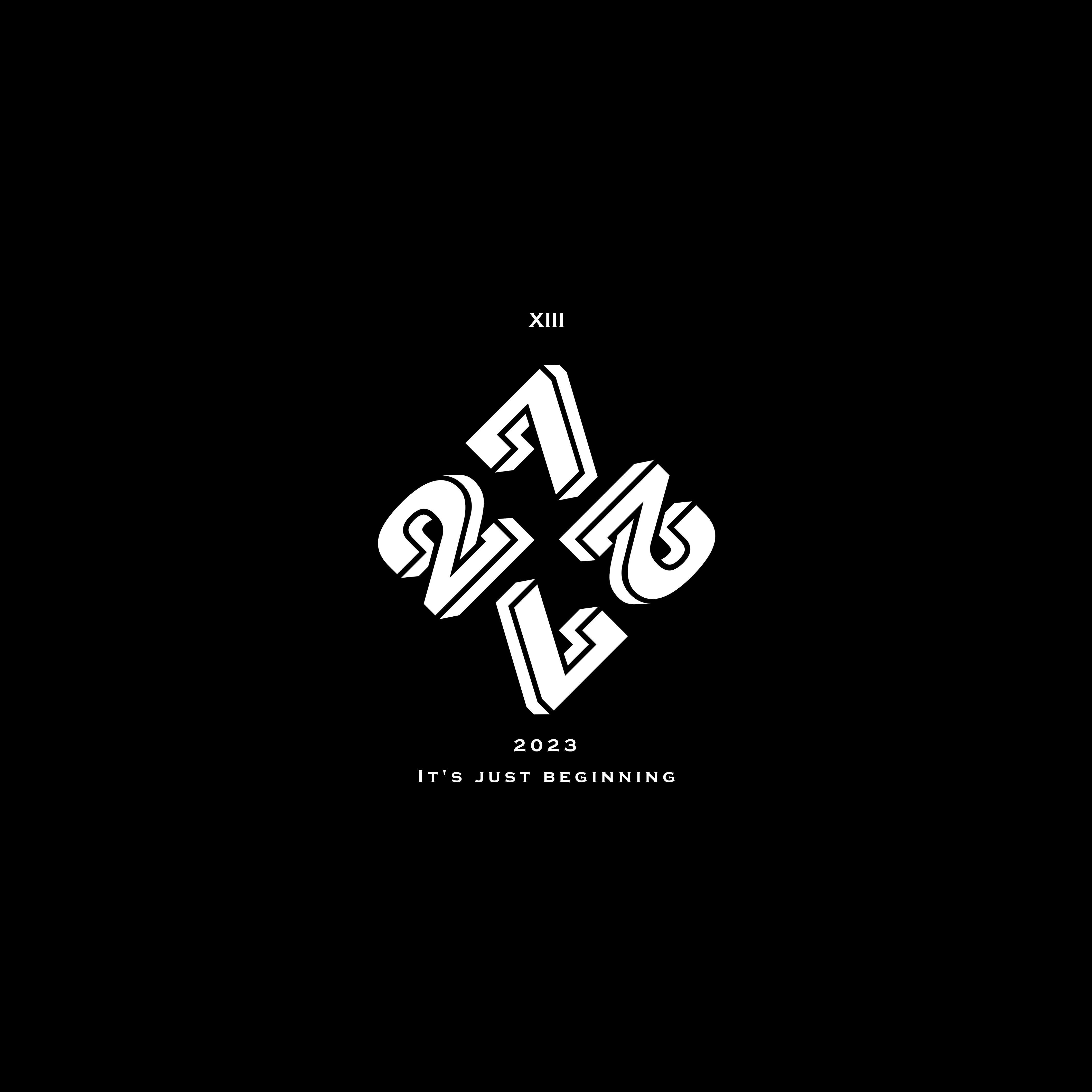 XIII