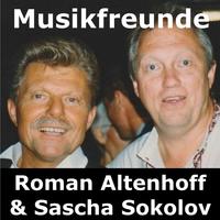 Musikfreunde