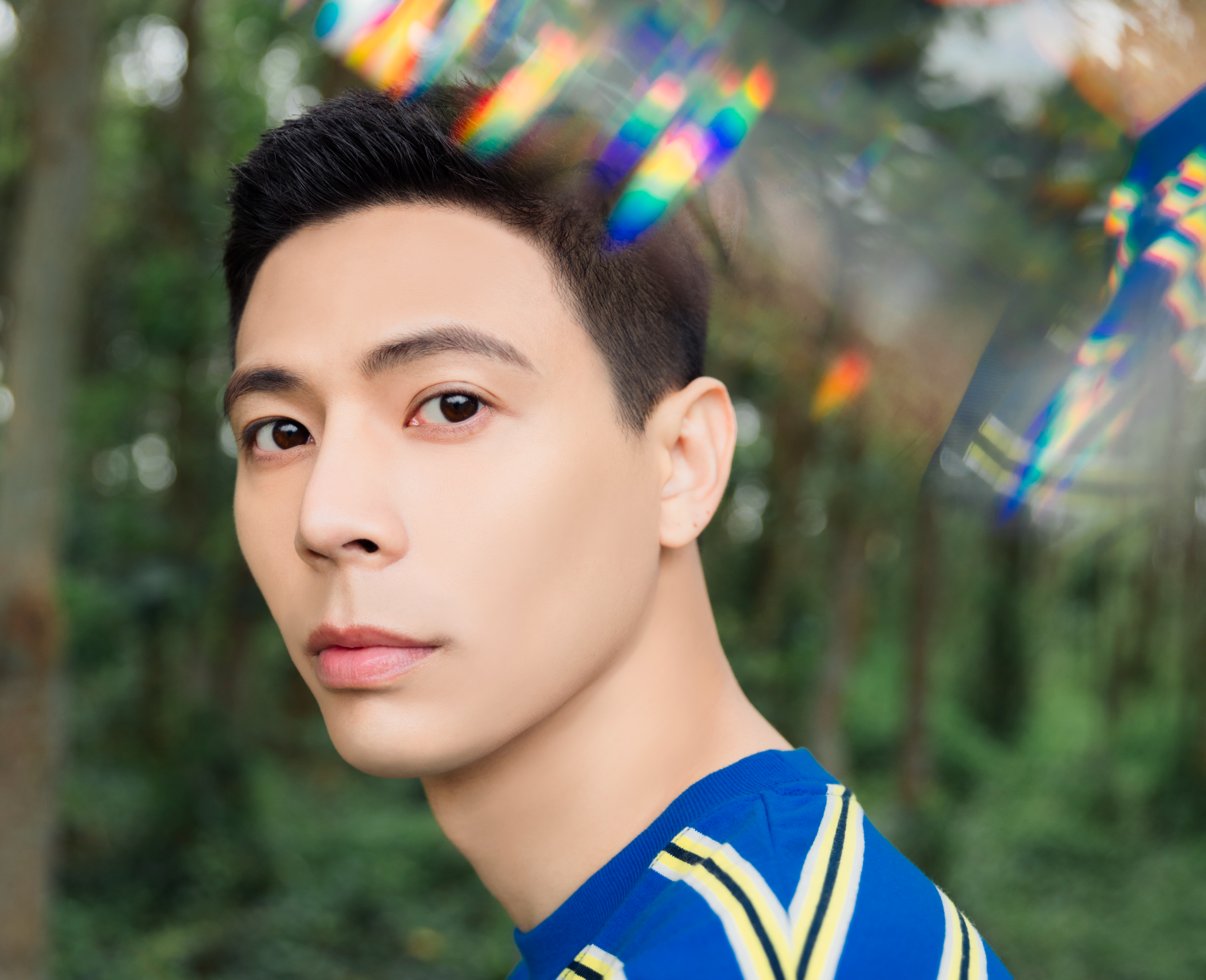 柯朋宇