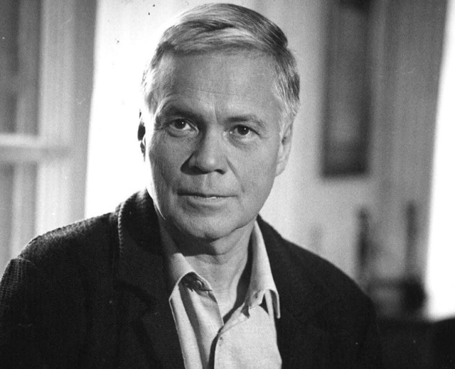 Dietrich Fischer-Dieskau