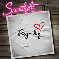 Pag-Ibig (Collection Of Love Songs From Spotlight Music Sessions)