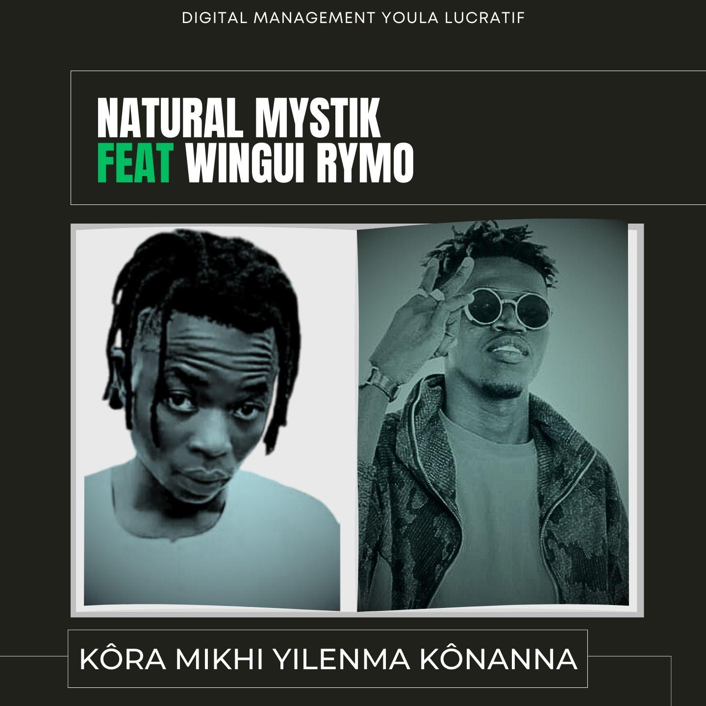 Kora mikhi yilenma kônanna