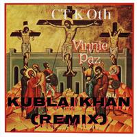 Kublai Khan (Remix) [feat. Vinnie Paz]