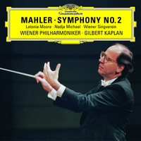 Mahler: Symphony No. 2