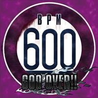 600 OVER!!