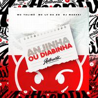 Anjinha ou Diabinha