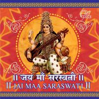 Jai Maa Saraswati