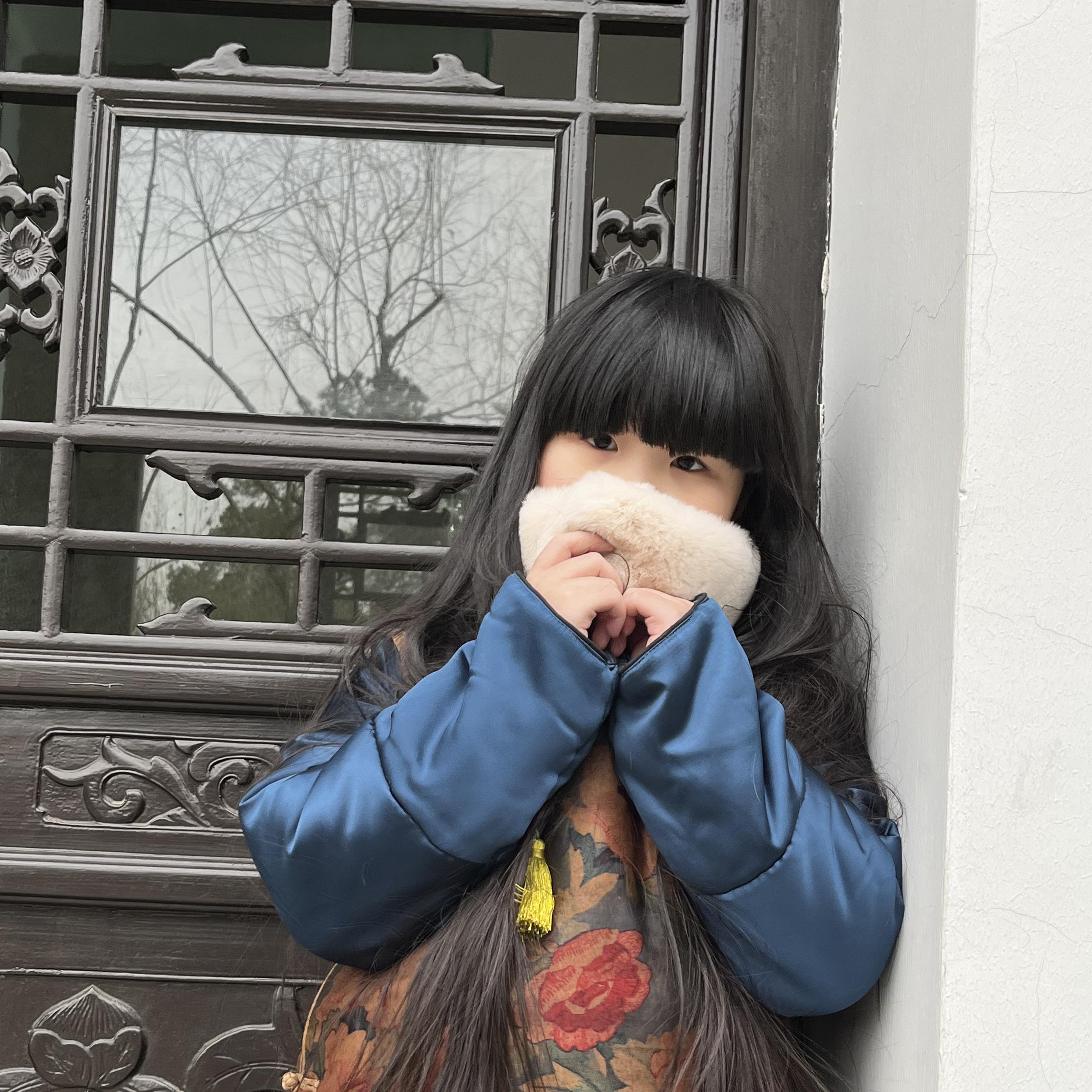 菩萨蛮（童声）