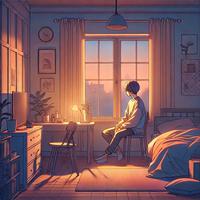 Velvet Whispers: Lofi for Relaxation