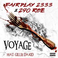 Voyage (feat. 290 Roe)