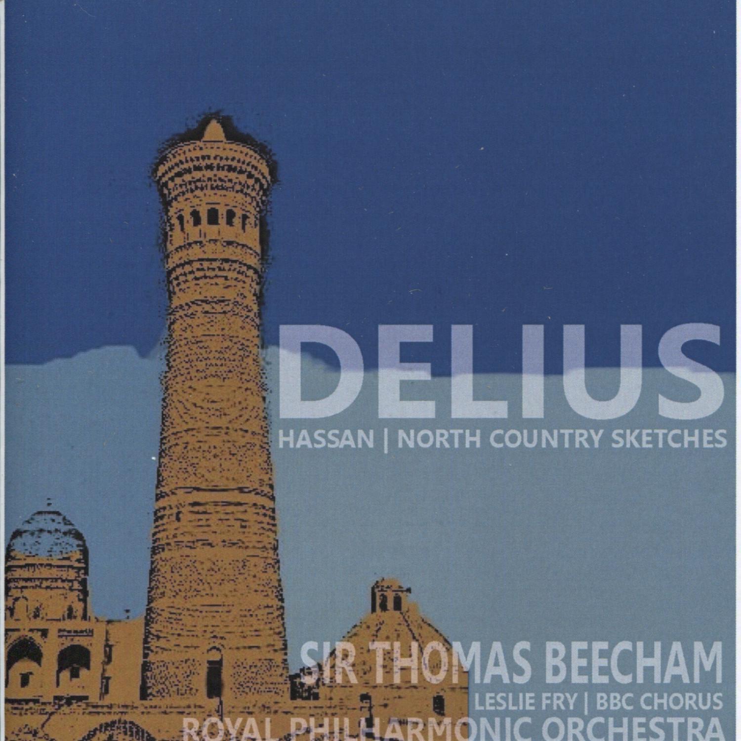 North Country Sketches: I. Autumn - The Wind Soughs in the Trees