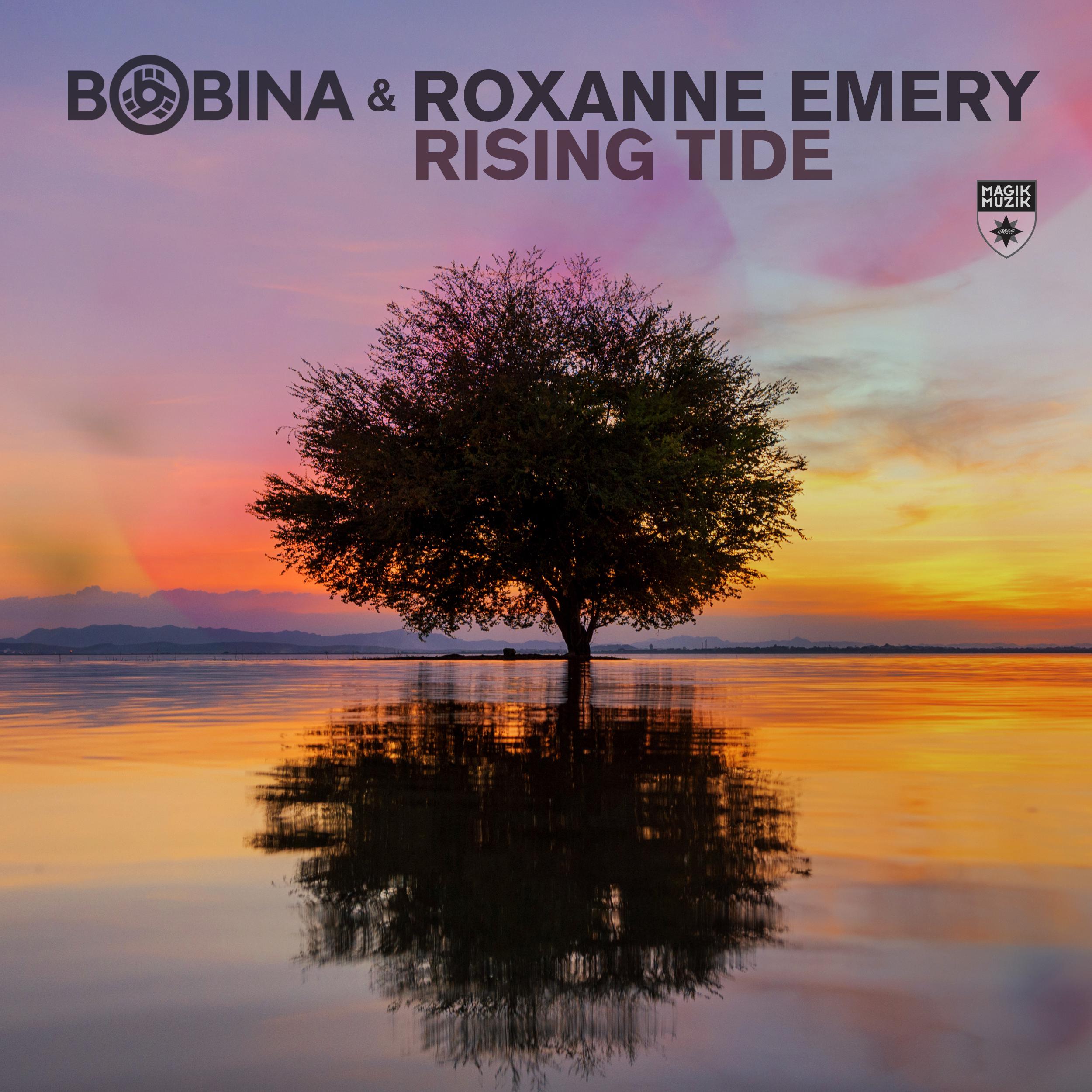 rising tide - bobina/roxanne emery - 单曲 - 网易