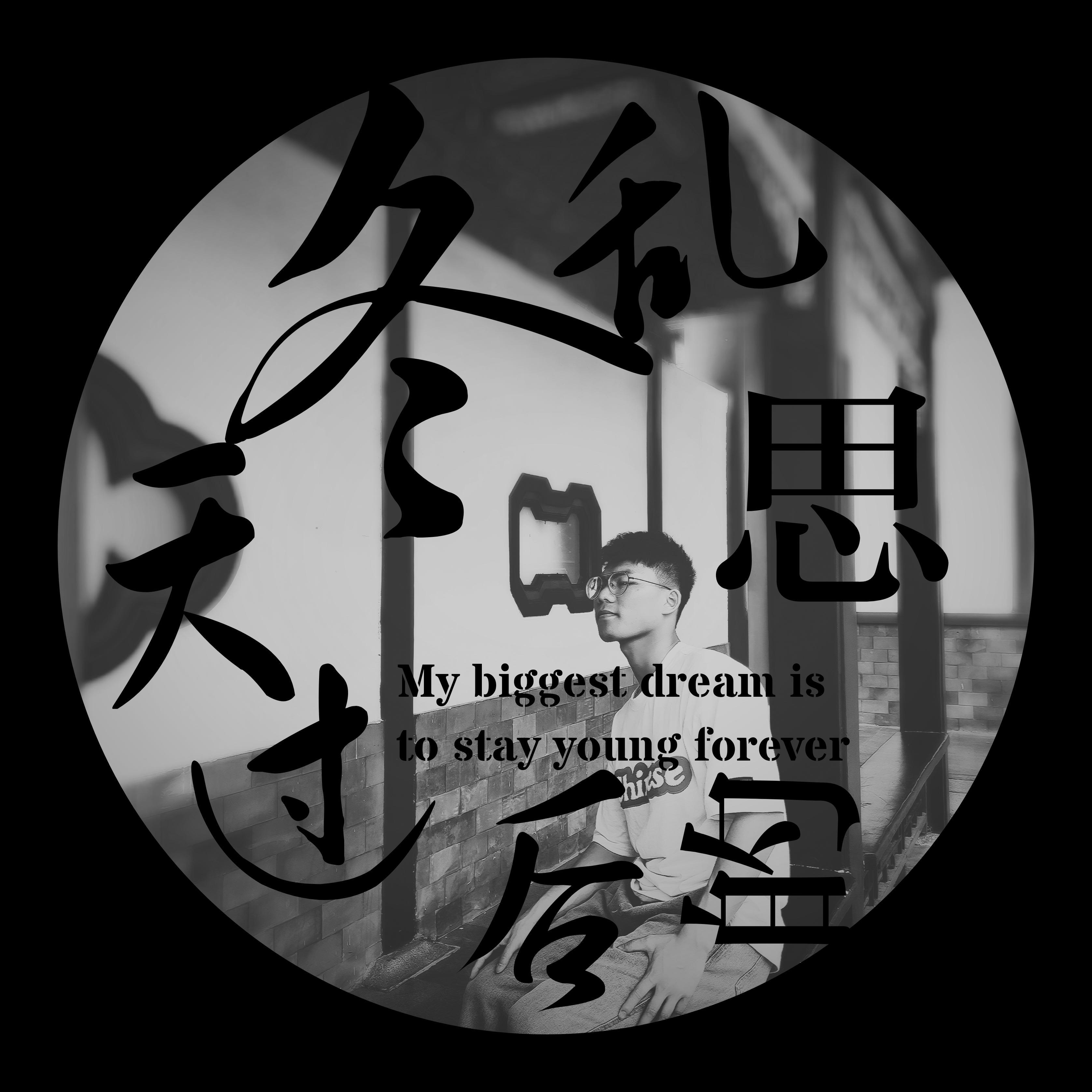 我不后悔封面