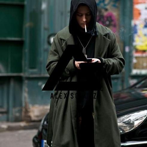 Lost in Your Love (Alex Schulz Edit)