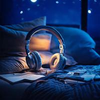 Sleep Chords: Peaceful Night Tones