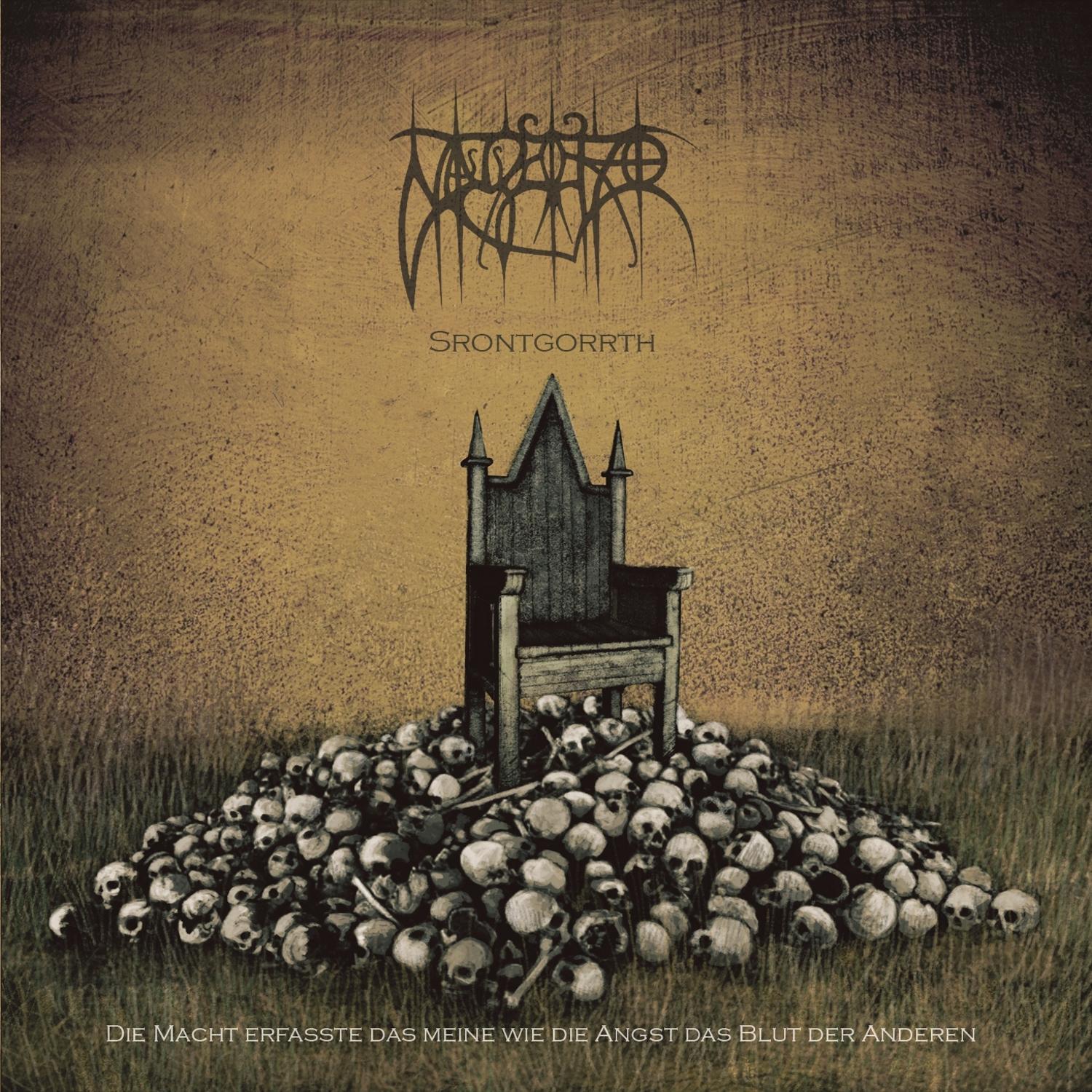 Kapitel 1 (Der Frühling): Als die Tore sich öffnen...