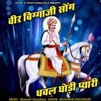 Dhawal Ghodi Payari (Veer Biggaji Song)