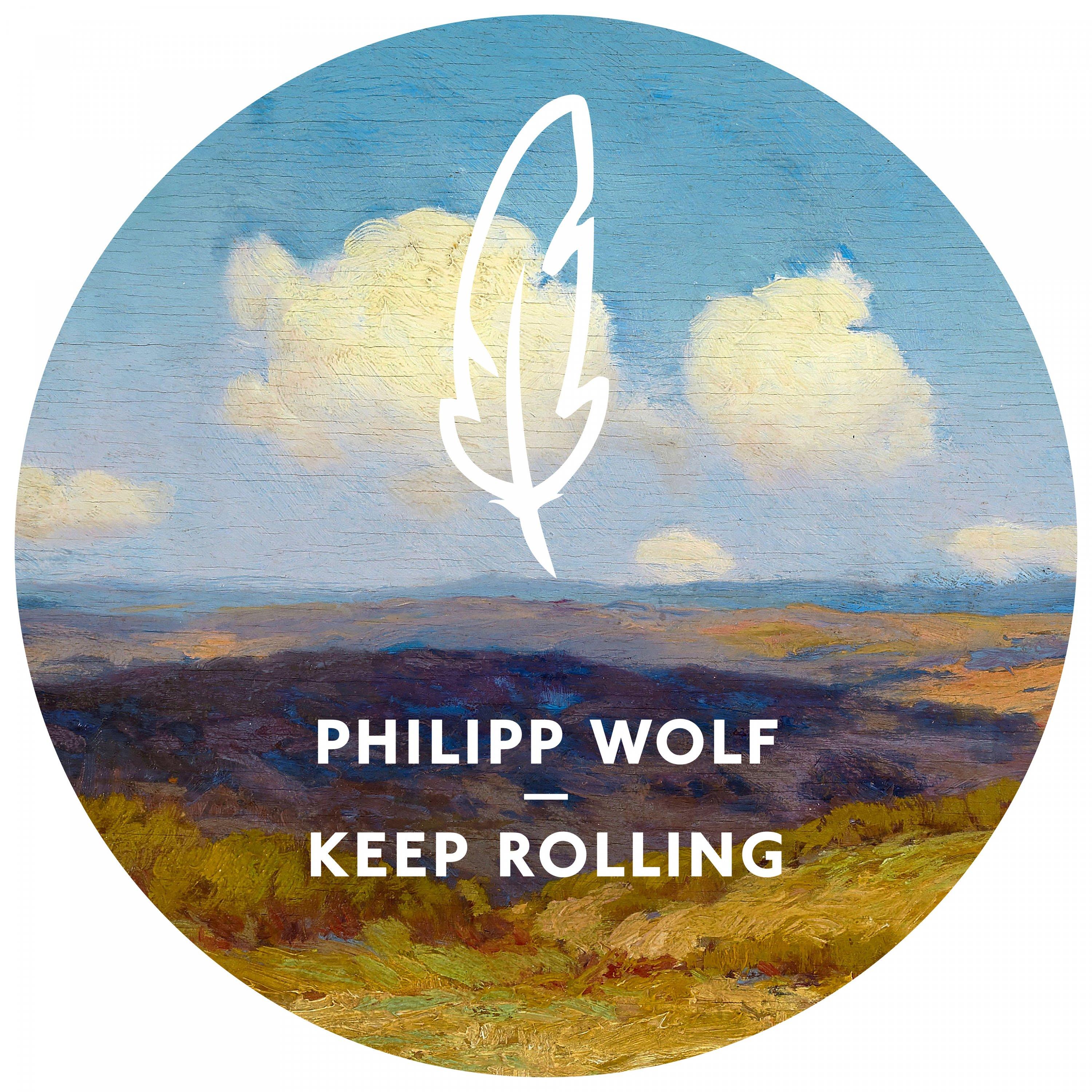 Keep Rolling (Nils Hoffmann Remix)
