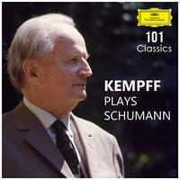 101 Classics: Kempff plays Schumann