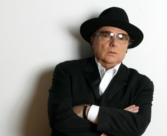 Van Morrison