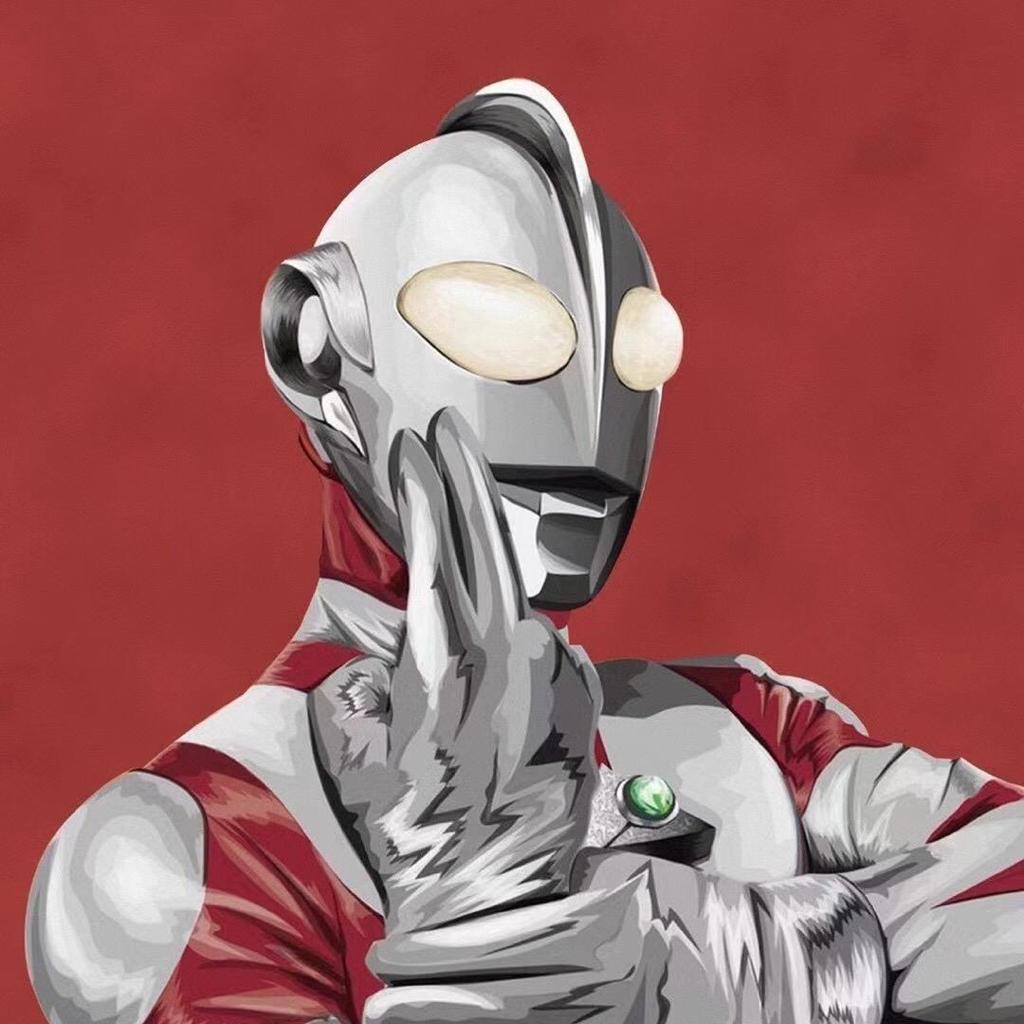 我从来不后悔，也不需要被同情.