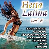 Fiesta Latina Vol. 6