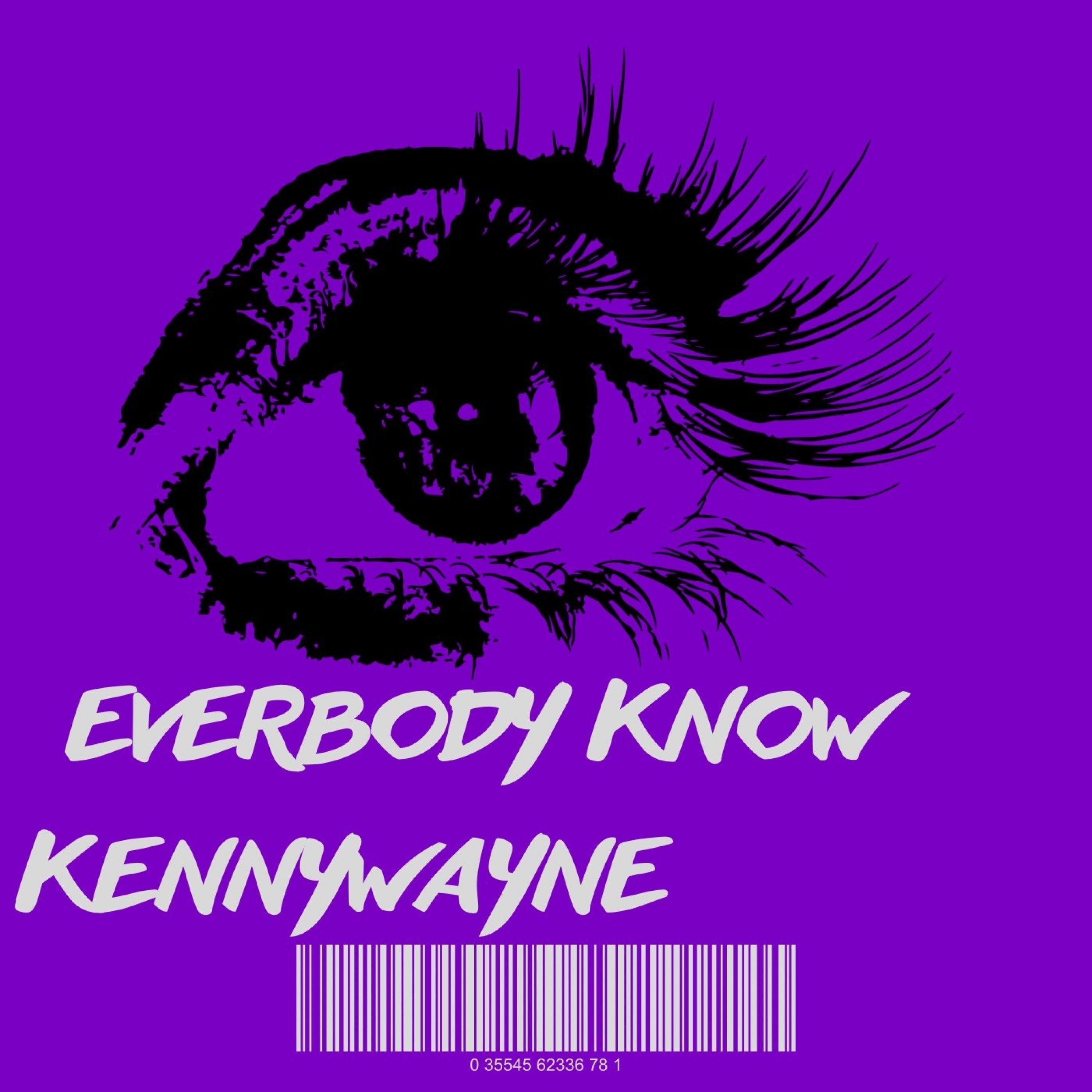 everbody know歌手：kennywayne发行时间：2023-11-01播放收藏分享下载评