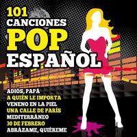 101 Canciones del Pop Español