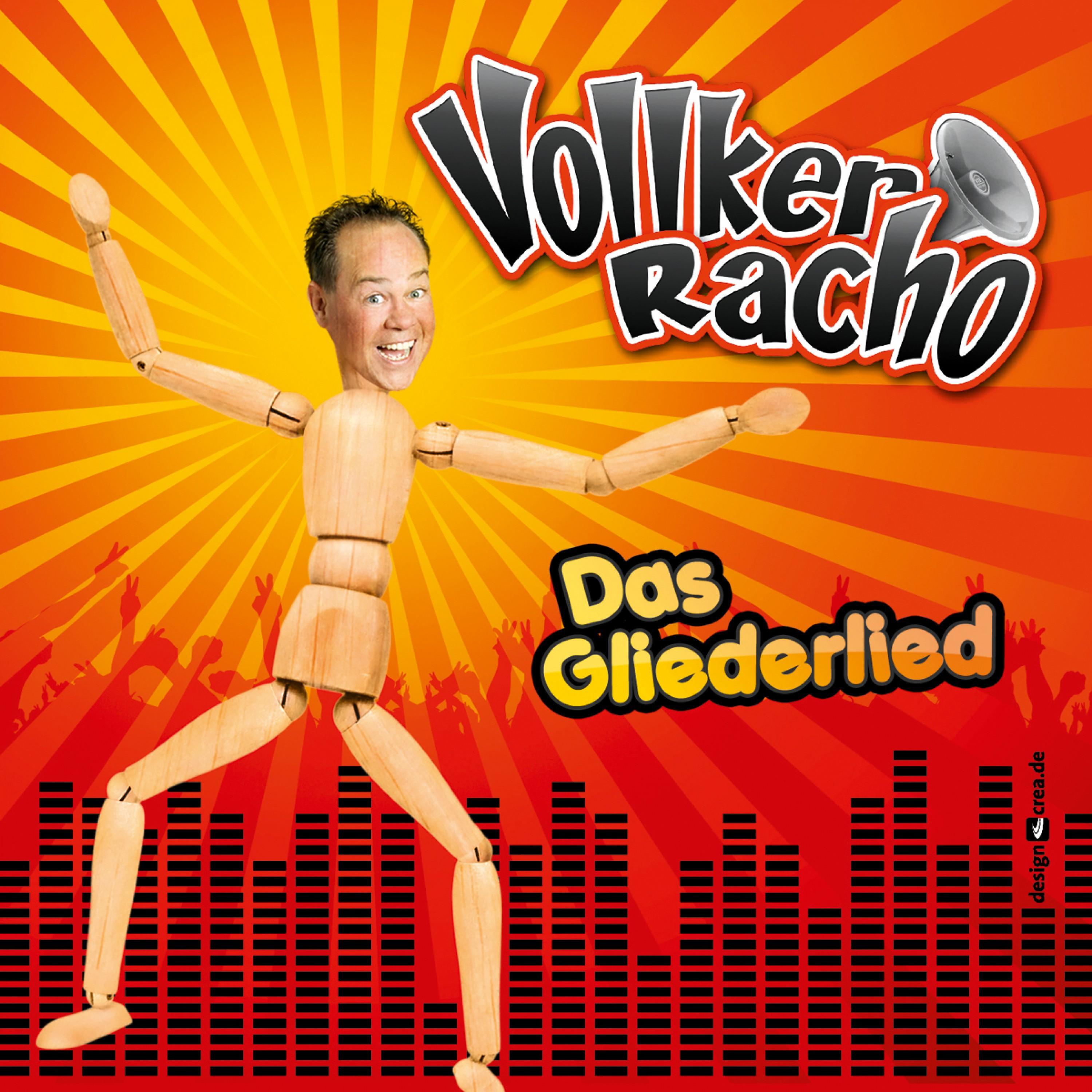 Das Gliederlied