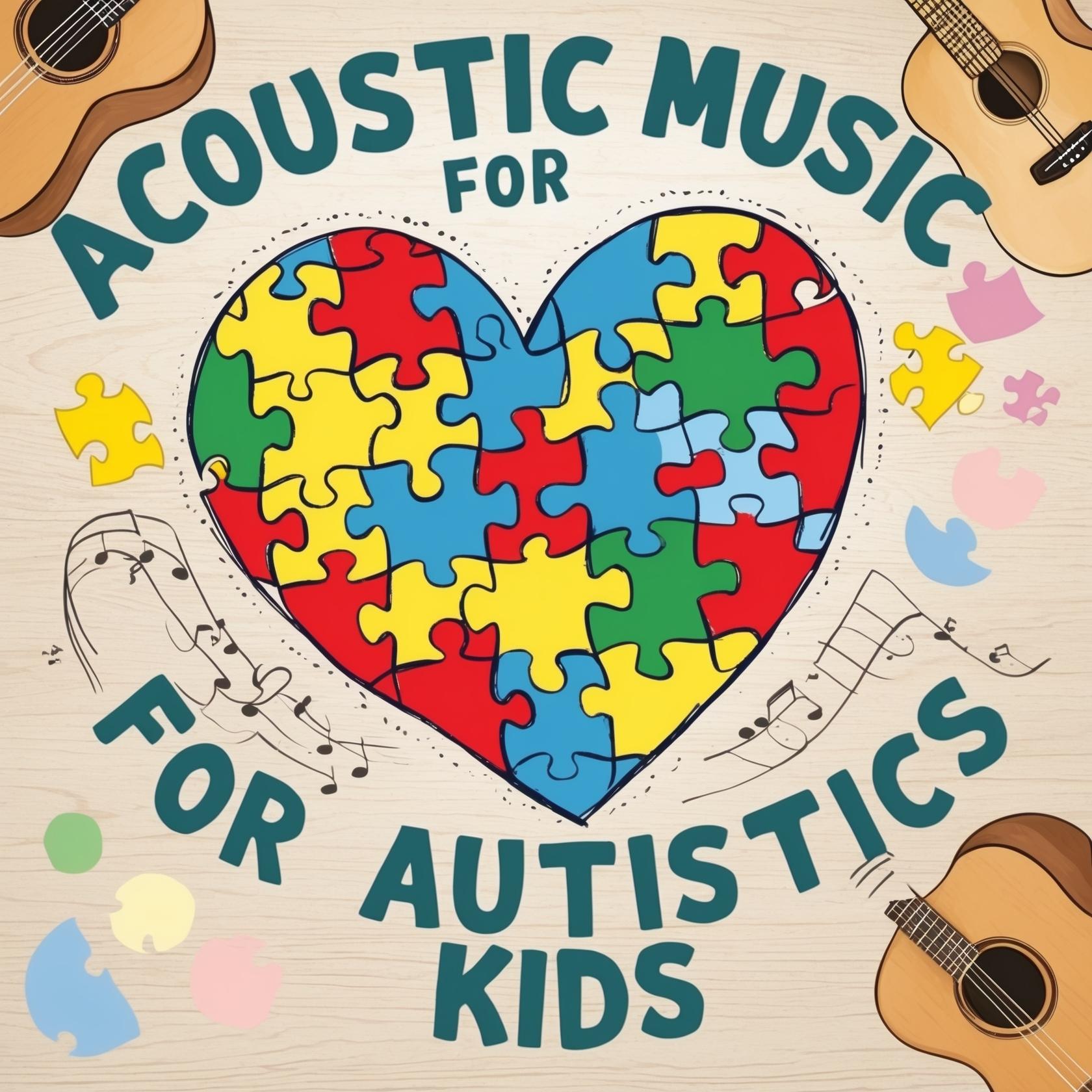 Celestial Autistic Journeys