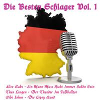 Die Besten Schlager, Vol. 1