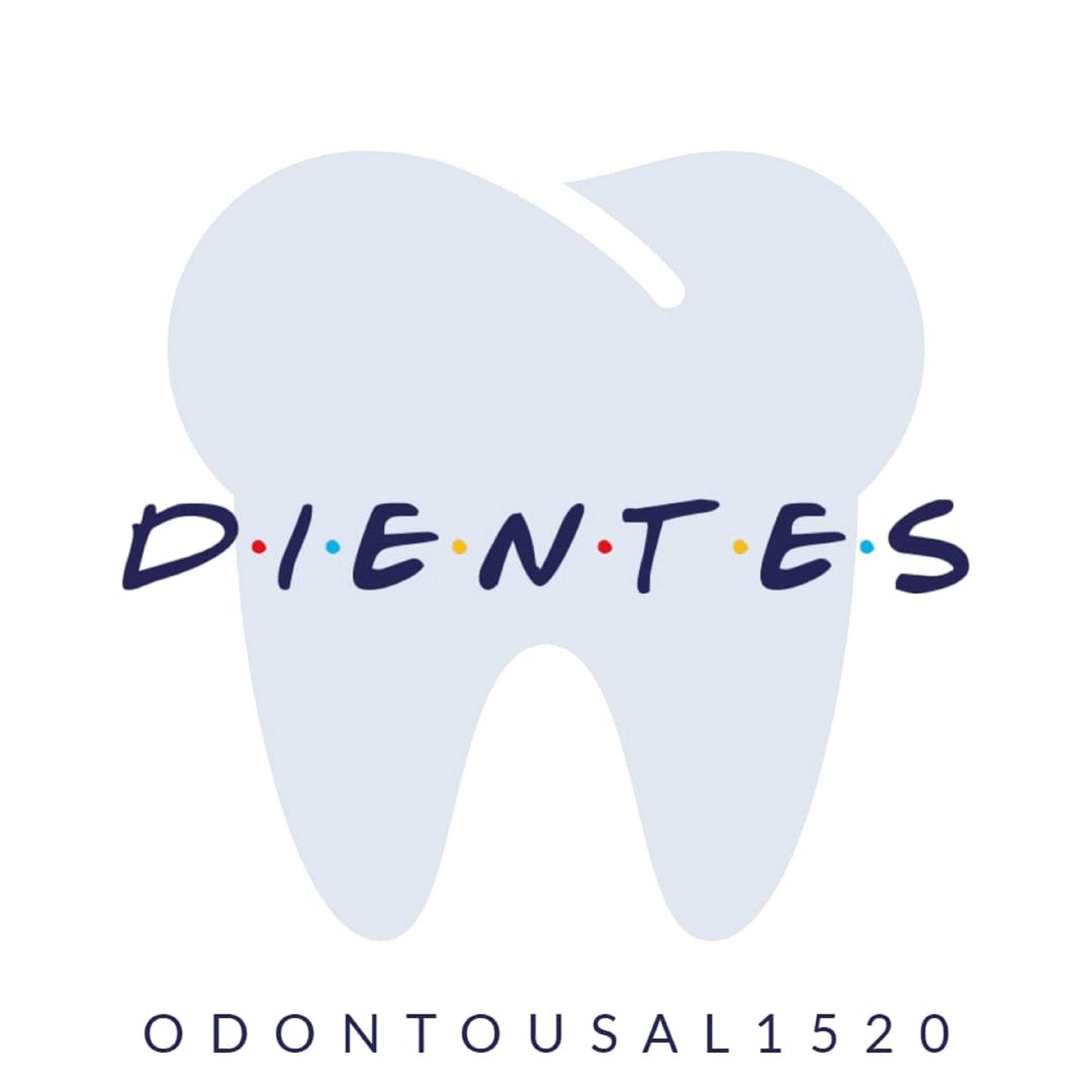 Dientes (Odontología USAL 2015/2020) [feat. Beatriz Martín, Olga López & Luis López]