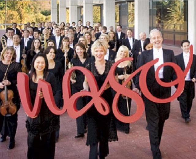 West Australian Symphony Orchestra