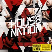 House Nation 2014 (Compiled and Mixed by Milk & Sugar)