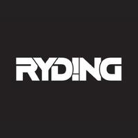 Ryding