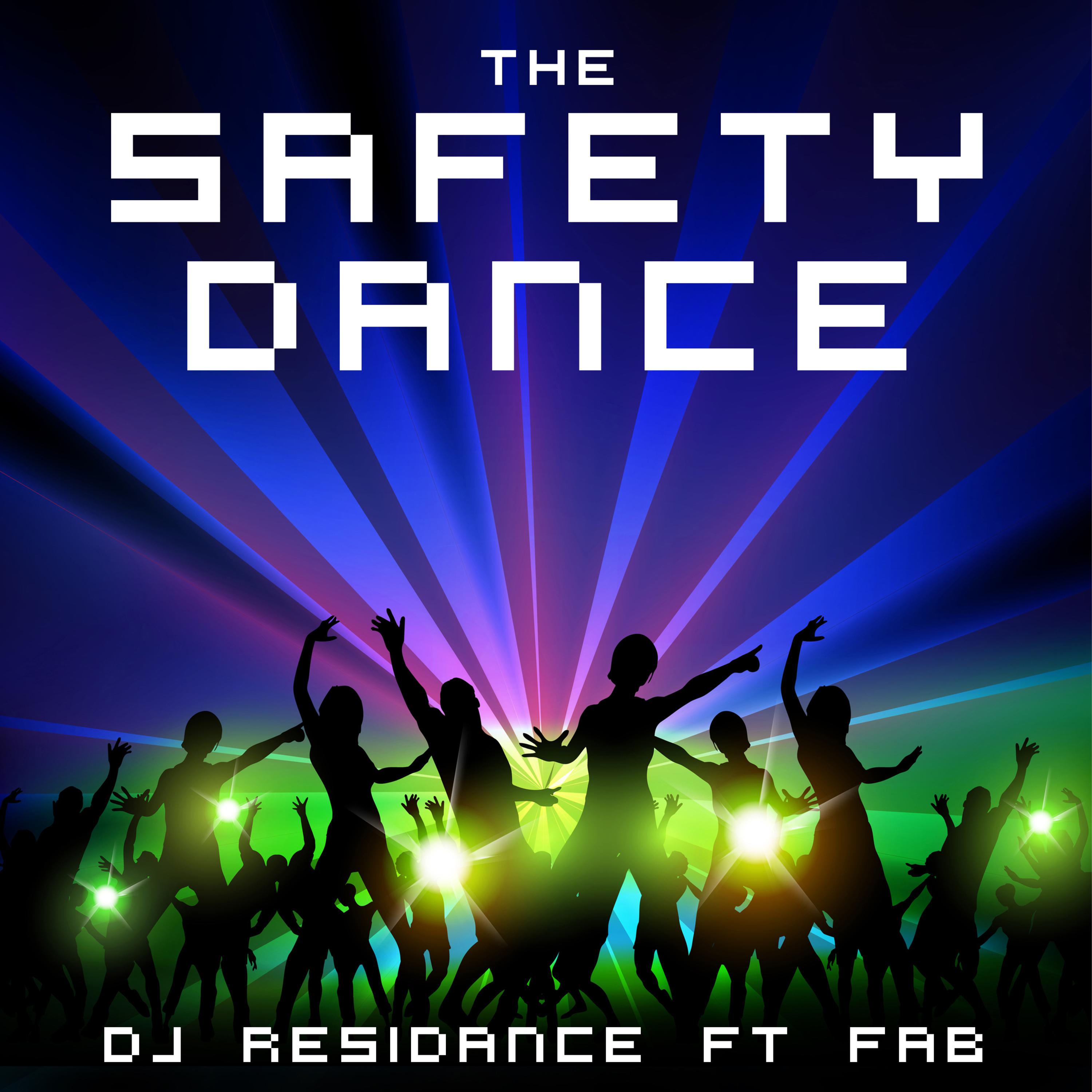 the safety dance,thedragondance thesafetydancematthewkramerclubmix