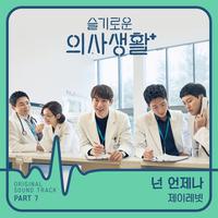 슬기로운 의사생활 OST Part 7