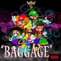 Baggage (feat. LonleyBandz, Rippalanski & Neko Niice) [Radio Edit]