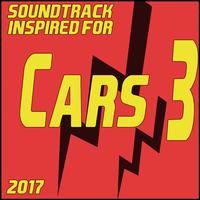 Soundtrack Inspired for Cars 3 (2017)