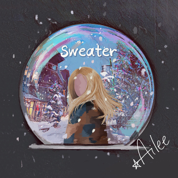 Ailee ·《Sweater》